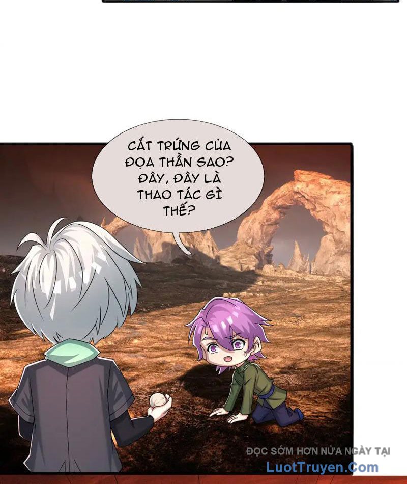 Khởi đầu Bằng Một Vạn Hít đất: Oanh Sát Thần Minh! Chapter 75 - Trang 27