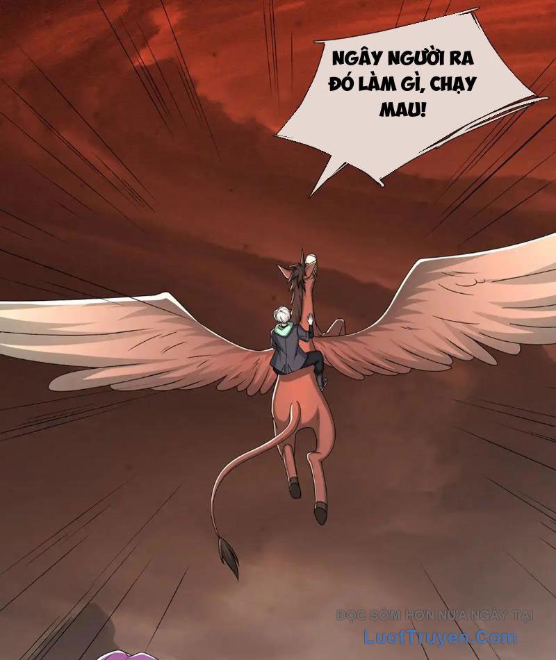 Khởi đầu Bằng Một Vạn Hít đất: Oanh Sát Thần Minh! Chapter 75 - Trang 28
