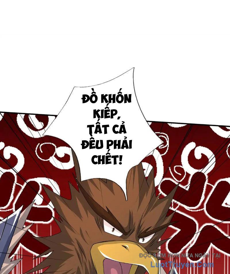 Khởi đầu Bằng Một Vạn Hít đất: Oanh Sát Thần Minh! Chapter 75 - Trang 35