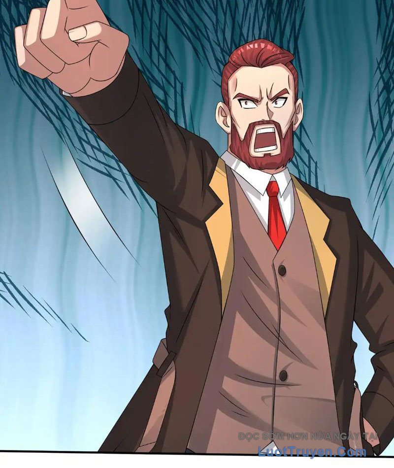 Khởi đầu Bằng Một Vạn Hít đất: Oanh Sát Thần Minh! Chapter 75 - Trang 37