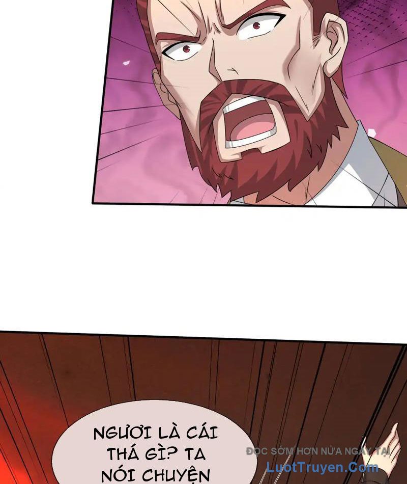 Khởi đầu Bằng Một Vạn Hít đất: Oanh Sát Thần Minh! Chapter 75 - Trang 40