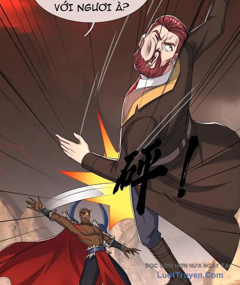 Khởi đầu Bằng Một Vạn Hít đất: Oanh Sát Thần Minh! Chapter 75 - Trang 41