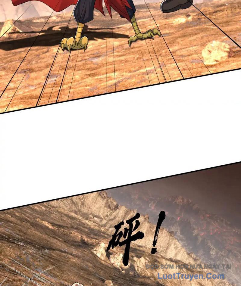 Khởi đầu Bằng Một Vạn Hít đất: Oanh Sát Thần Minh! Chapter 75 - Trang 42