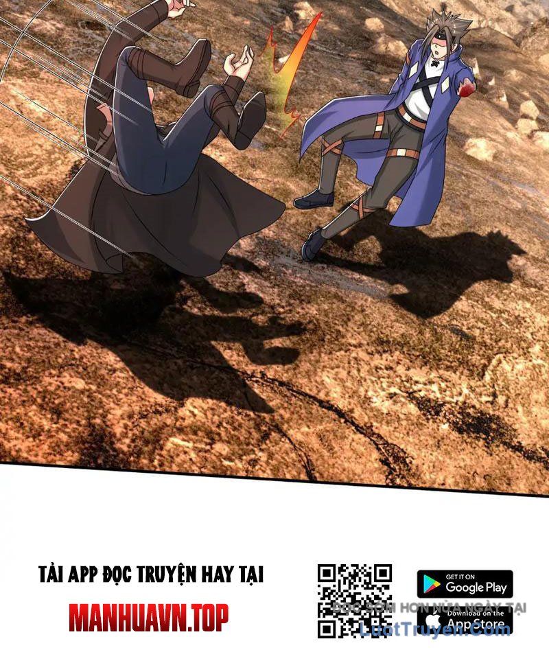 Khởi đầu Bằng Một Vạn Hít đất: Oanh Sát Thần Minh! Chapter 75 - Trang 43