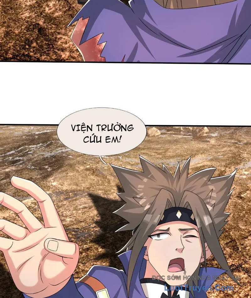 Khởi đầu Bằng Một Vạn Hít đất: Oanh Sát Thần Minh! Chapter 75 - Trang 46