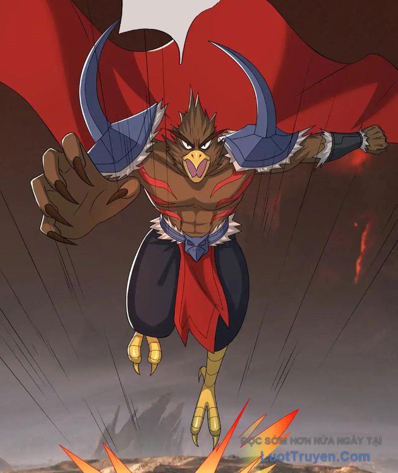 Khởi đầu Bằng Một Vạn Hít đất: Oanh Sát Thần Minh! Chapter 75 - Trang 49