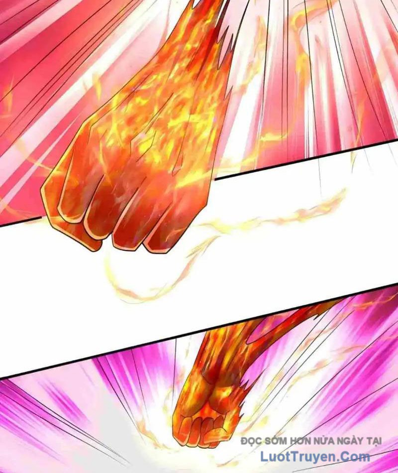 Khởi đầu Bằng Một Vạn Hít đất: Oanh Sát Thần Minh! Chapter 75 - Trang 5