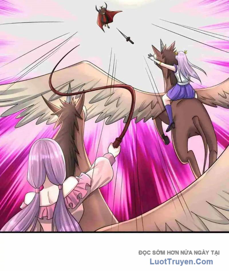 Khởi đầu Bằng Một Vạn Hít đất: Oanh Sát Thần Minh! Chapter 75 - Trang 6