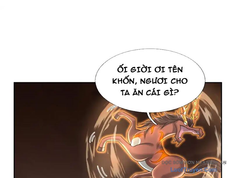 Khởi đầu Bằng Một Vạn Hít đất: Oanh Sát Thần Minh! Chapter 76 - Trang 10