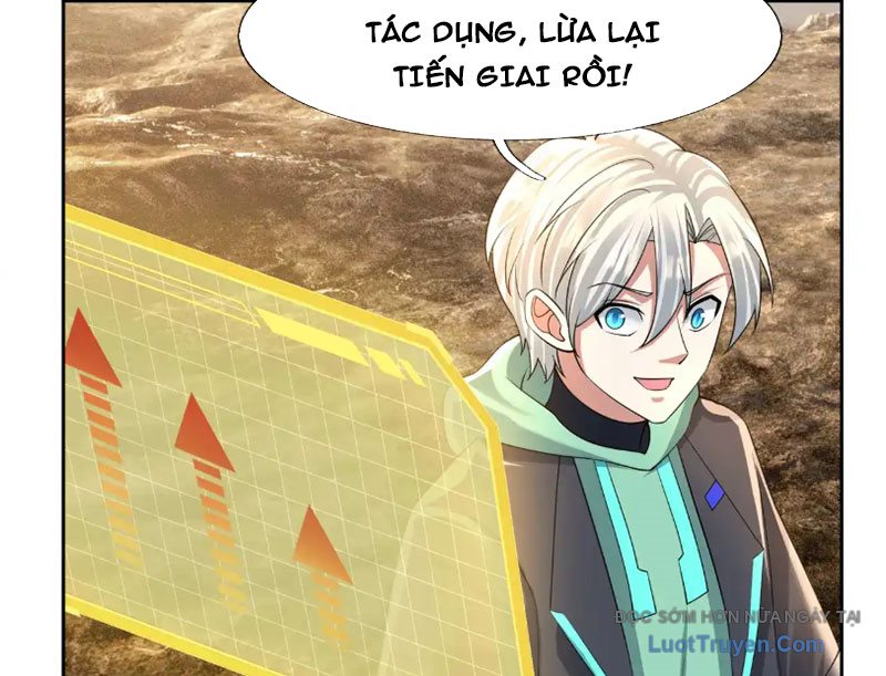 Khởi đầu Bằng Một Vạn Hít đất: Oanh Sát Thần Minh! Chapter 76 - Trang 14