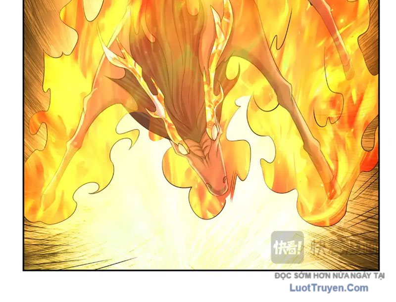 Khởi đầu Bằng Một Vạn Hít đất: Oanh Sát Thần Minh! Chapter 76 - Trang 17