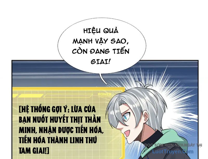 Khởi đầu Bằng Một Vạn Hít đất: Oanh Sát Thần Minh! Chapter 76 - Trang 18
