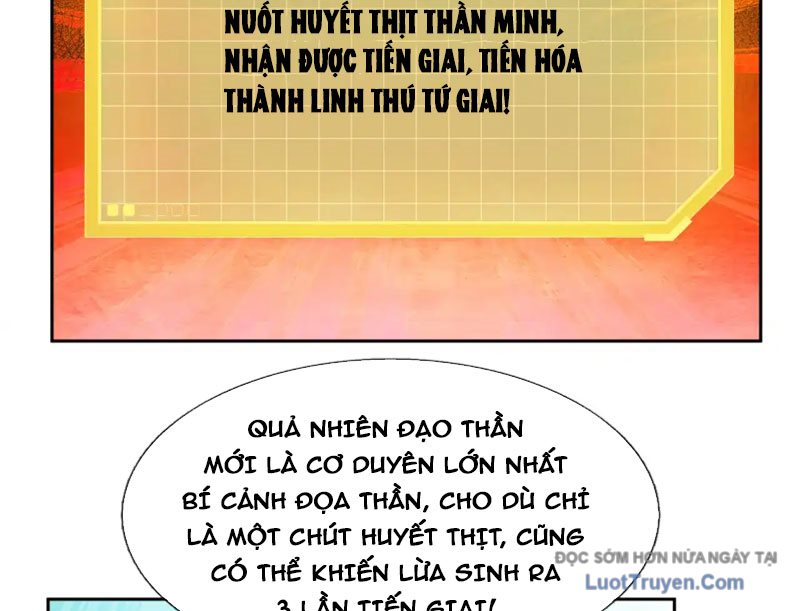 Khởi đầu Bằng Một Vạn Hít đất: Oanh Sát Thần Minh! Chapter 76 - Trang 20