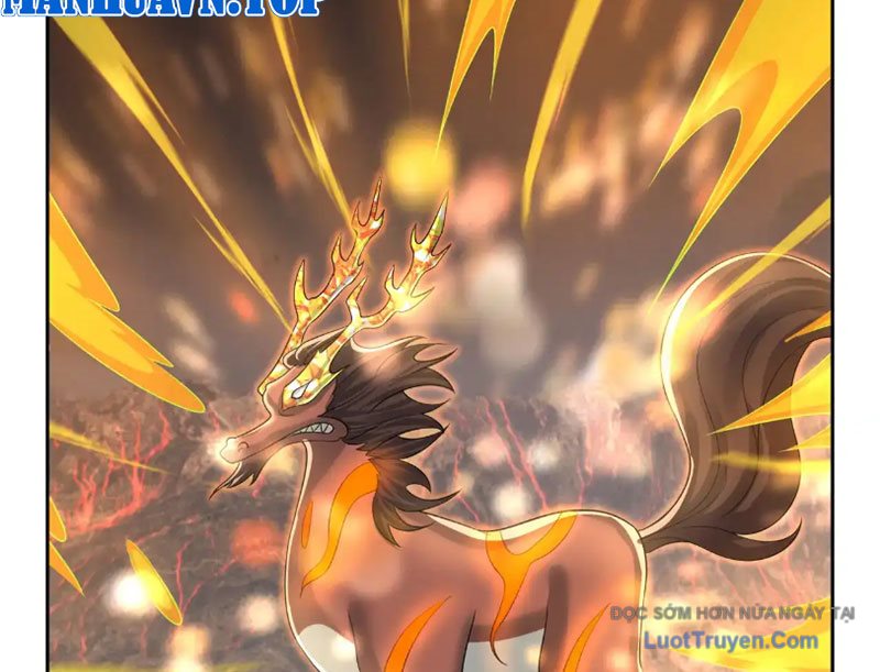 Khởi đầu Bằng Một Vạn Hít đất: Oanh Sát Thần Minh! Chapter 76 - Trang 24