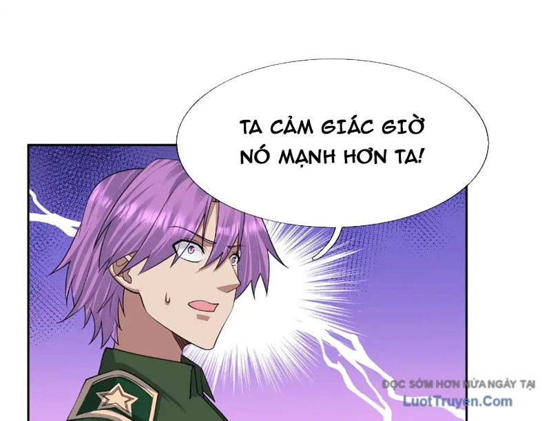 Khởi đầu Bằng Một Vạn Hít đất: Oanh Sát Thần Minh! Chapter 76 - Trang 28