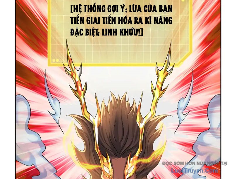 Khởi đầu Bằng Một Vạn Hít đất: Oanh Sát Thần Minh! Chapter 76 - Trang 30