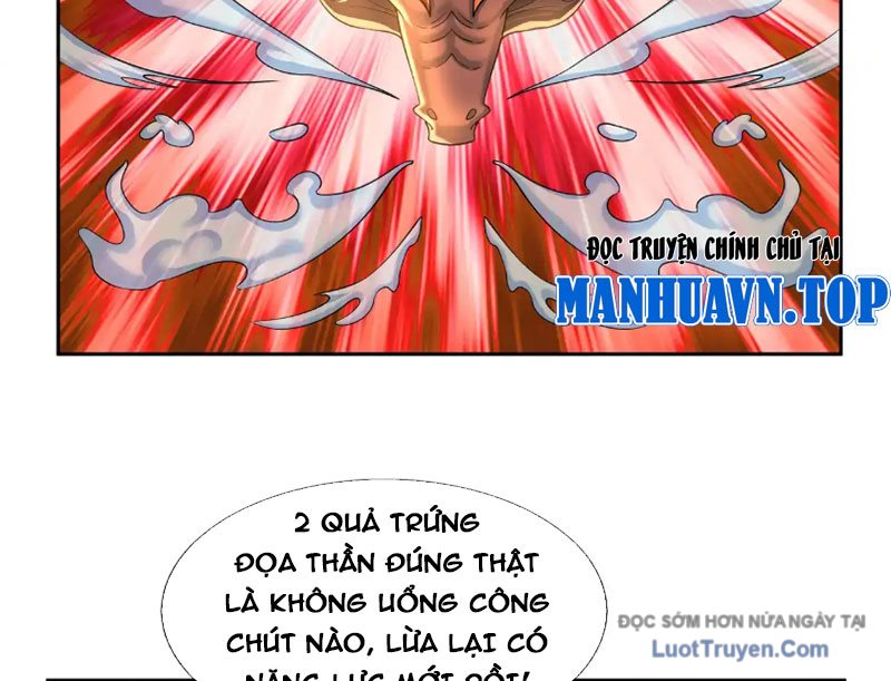 Khởi đầu Bằng Một Vạn Hít đất: Oanh Sát Thần Minh! Chapter 76 - Trang 31