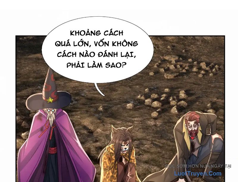 Khởi đầu Bằng Một Vạn Hít đất: Oanh Sát Thần Minh! Chapter 76 - Trang 34
