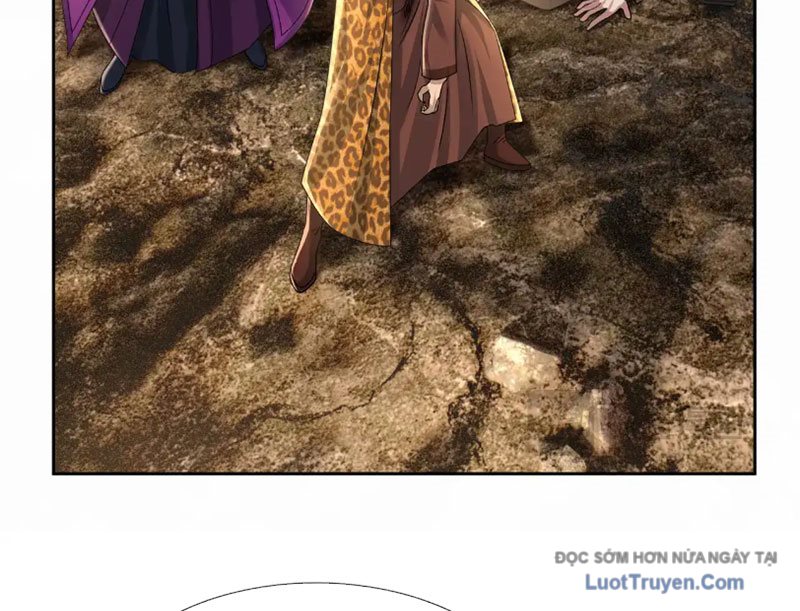 Khởi đầu Bằng Một Vạn Hít đất: Oanh Sát Thần Minh! Chapter 76 - Trang 35