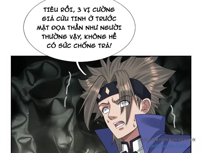 Khởi đầu Bằng Một Vạn Hít đất: Oanh Sát Thần Minh! Chapter 76 - Trang 36