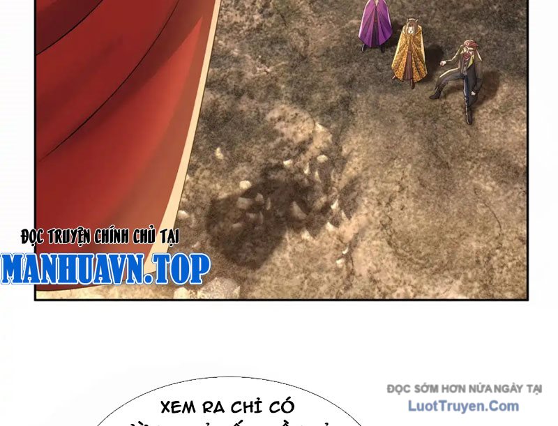 Khởi đầu Bằng Một Vạn Hít đất: Oanh Sát Thần Minh! Chapter 76 - Trang 39