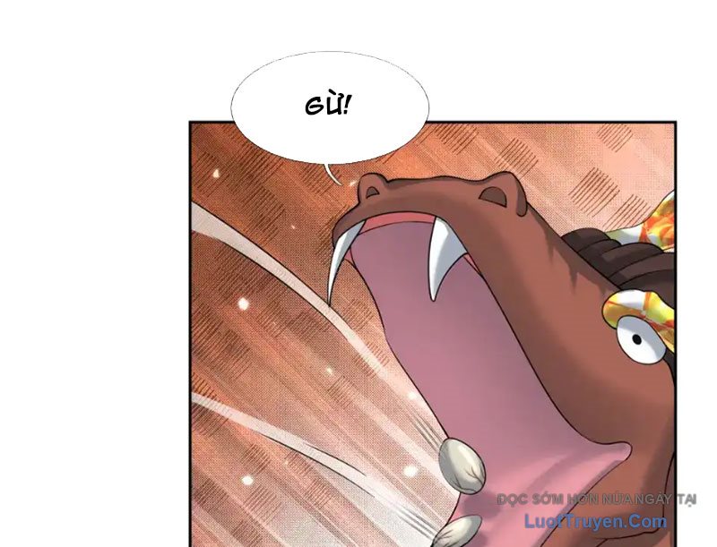 Khởi đầu Bằng Một Vạn Hít đất: Oanh Sát Thần Minh! Chapter 76 - Trang 4