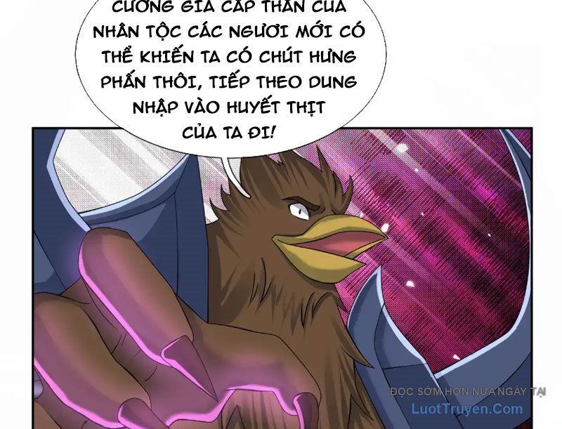 Khởi đầu Bằng Một Vạn Hít đất: Oanh Sát Thần Minh! Chapter 76 - Trang 40
