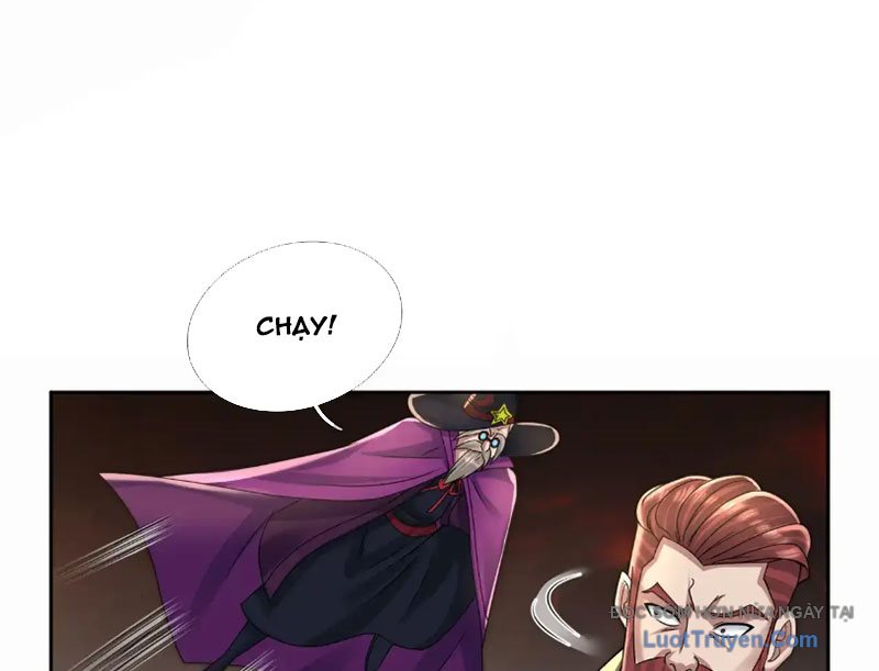Khởi đầu Bằng Một Vạn Hít đất: Oanh Sát Thần Minh! Chapter 76 - Trang 42