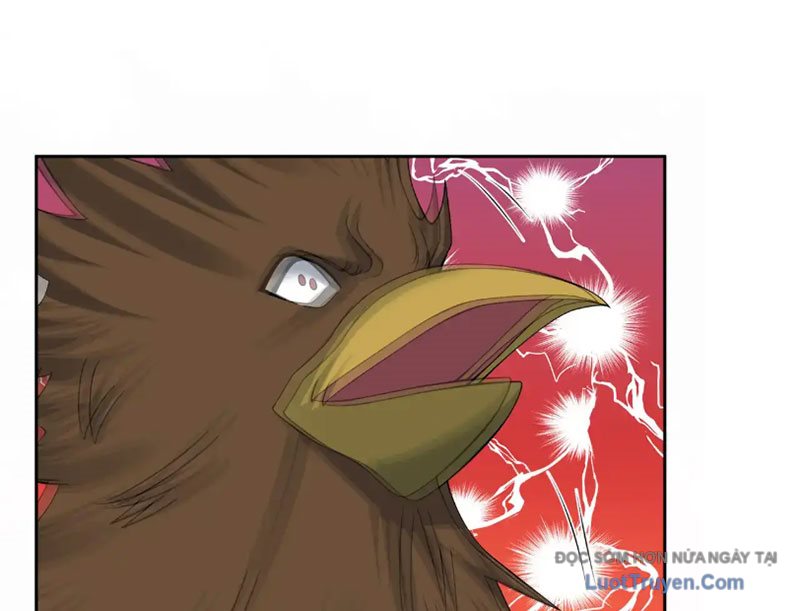 Khởi đầu Bằng Một Vạn Hít đất: Oanh Sát Thần Minh! Chapter 76 - Trang 44