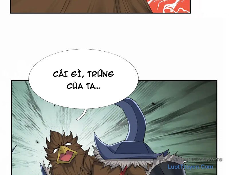 Khởi đầu Bằng Một Vạn Hít đất: Oanh Sát Thần Minh! Chapter 76 - Trang 45