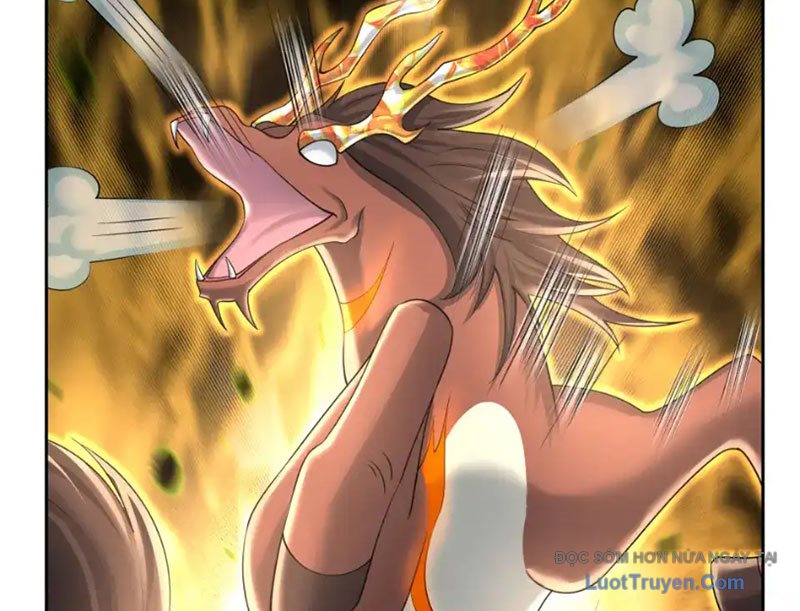 Khởi đầu Bằng Một Vạn Hít đất: Oanh Sát Thần Minh! Chapter 76 - Trang 6