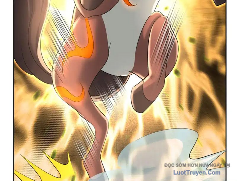 Khởi đầu Bằng Một Vạn Hít đất: Oanh Sát Thần Minh! Chapter 76 - Trang 7