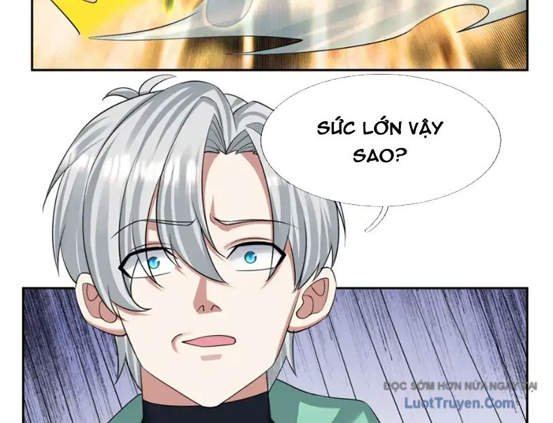 Khởi đầu Bằng Một Vạn Hít đất: Oanh Sát Thần Minh! Chapter 76 - Trang 8