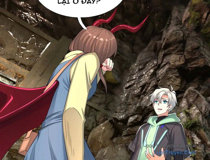 Khởi đầu Bằng Một Vạn Hít đất: Oanh Sát Thần Minh! Chapter 78 - Trang 13