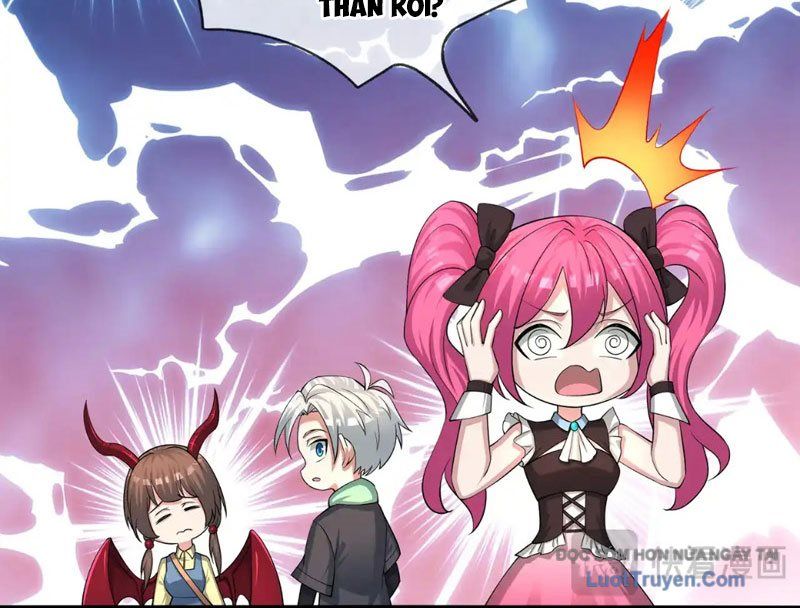 Khởi đầu Bằng Một Vạn Hít đất: Oanh Sát Thần Minh! Chapter 78 - Trang 19