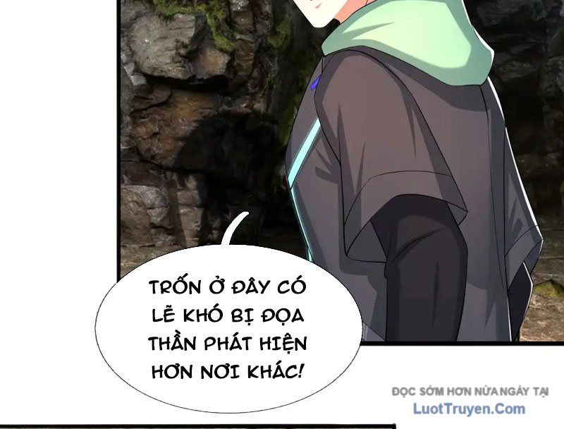 Khởi đầu Bằng Một Vạn Hít đất: Oanh Sát Thần Minh! Chapter 78 - Trang 21