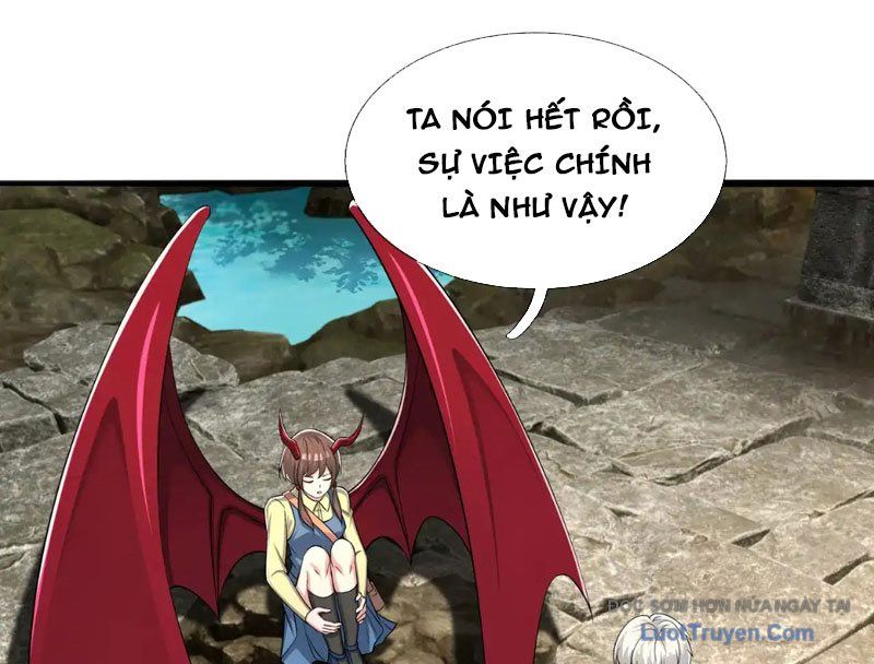 Khởi đầu Bằng Một Vạn Hít đất: Oanh Sát Thần Minh! Chapter 78 - Trang 23
