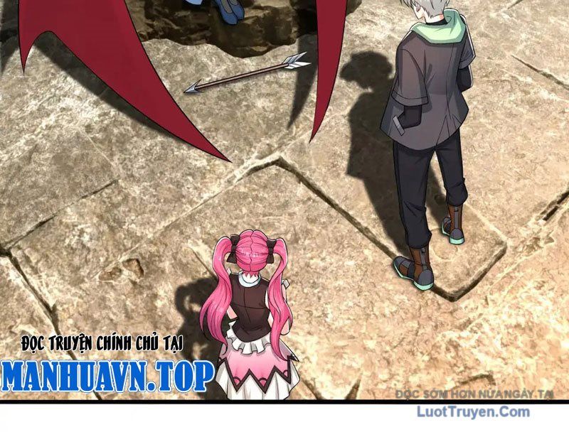 Khởi đầu Bằng Một Vạn Hít đất: Oanh Sát Thần Minh! Chapter 78 - Trang 24