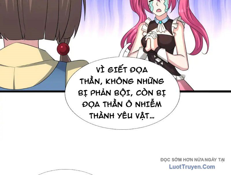 Khởi đầu Bằng Một Vạn Hít đất: Oanh Sát Thần Minh! Chapter 78 - Trang 26