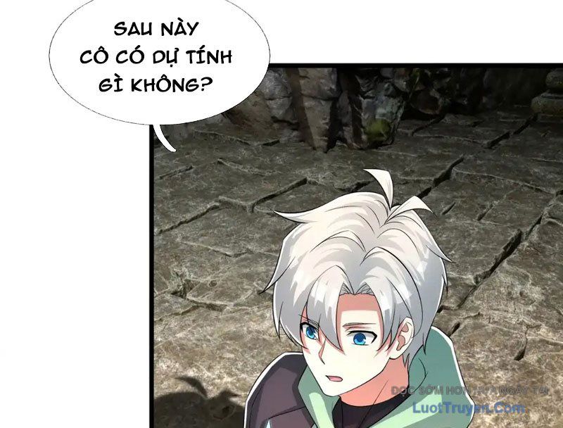 Khởi đầu Bằng Một Vạn Hít đất: Oanh Sát Thần Minh! Chapter 78 - Trang 27