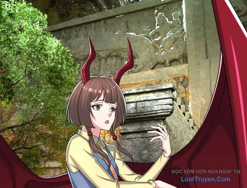 Khởi đầu Bằng Một Vạn Hít đất: Oanh Sát Thần Minh! Chapter 78 - Trang 29