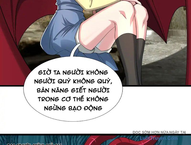 Khởi đầu Bằng Một Vạn Hít đất: Oanh Sát Thần Minh! Chapter 78 - Trang 30