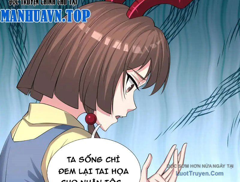 Khởi đầu Bằng Một Vạn Hít đất: Oanh Sát Thần Minh! Chapter 78 - Trang 31