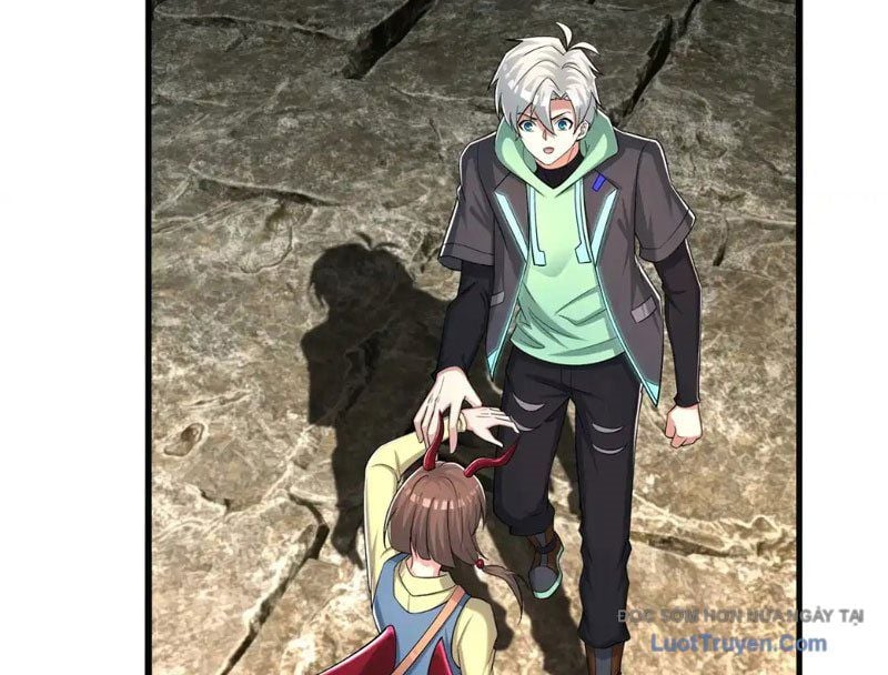 Khởi đầu Bằng Một Vạn Hít đất: Oanh Sát Thần Minh! Chapter 78 - Trang 33