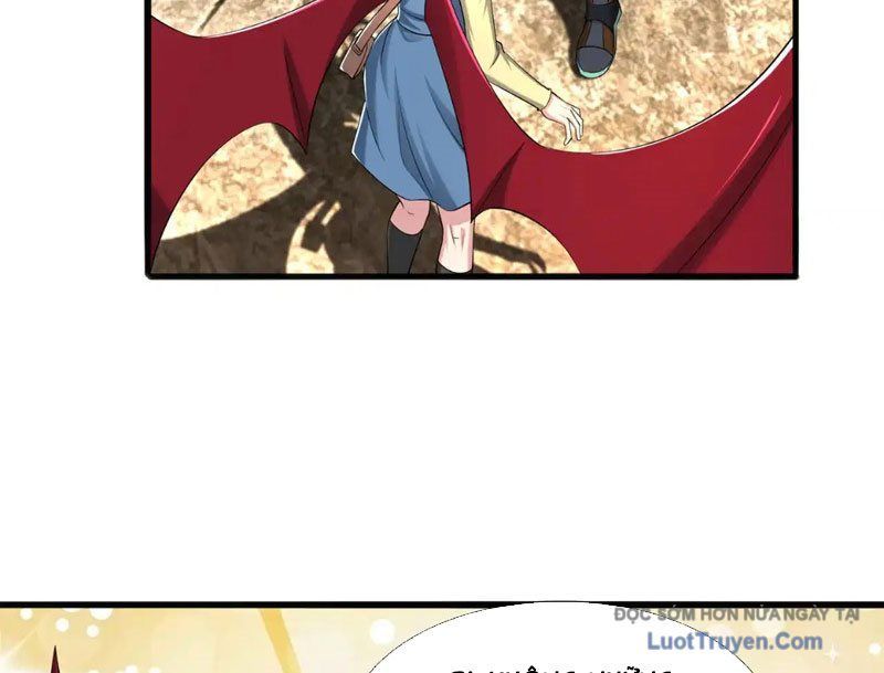 Khởi đầu Bằng Một Vạn Hít đất: Oanh Sát Thần Minh! Chapter 78 - Trang 34