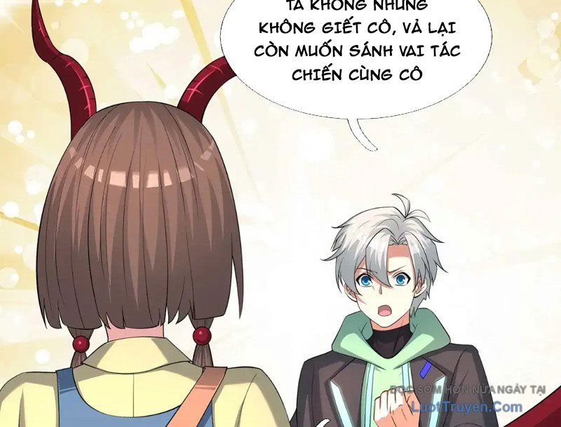 Khởi đầu Bằng Một Vạn Hít đất: Oanh Sát Thần Minh! Chapter 78 - Trang 35