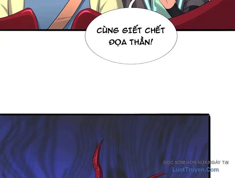 Khởi đầu Bằng Một Vạn Hít đất: Oanh Sát Thần Minh! Chapter 78 - Trang 36