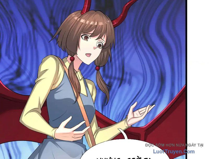 Khởi đầu Bằng Một Vạn Hít đất: Oanh Sát Thần Minh! Chapter 78 - Trang 37