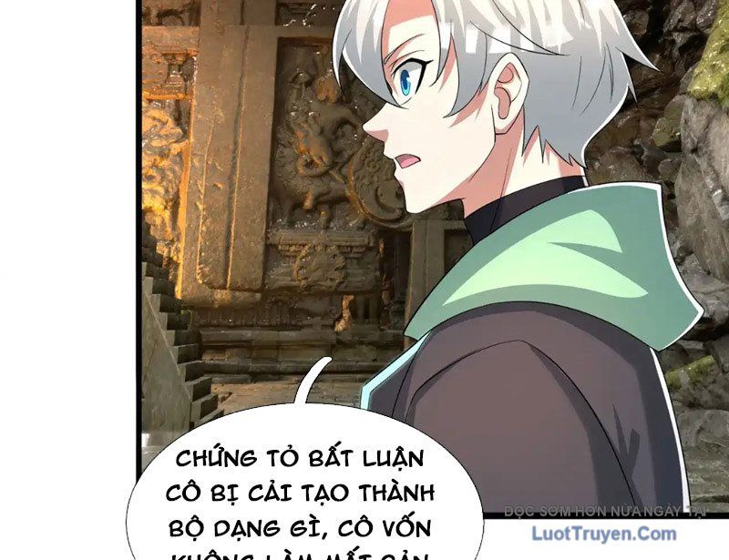 Khởi đầu Bằng Một Vạn Hít đất: Oanh Sát Thần Minh! Chapter 78 - Trang 41