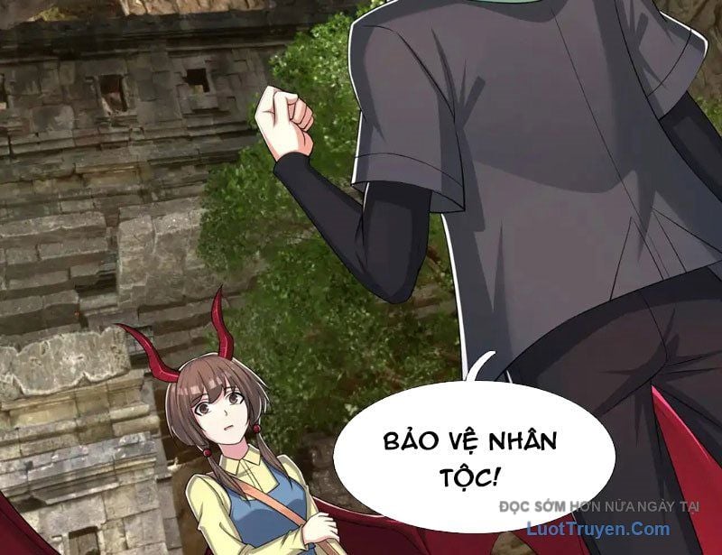 Khởi đầu Bằng Một Vạn Hít đất: Oanh Sát Thần Minh! Chapter 78 - Trang 43